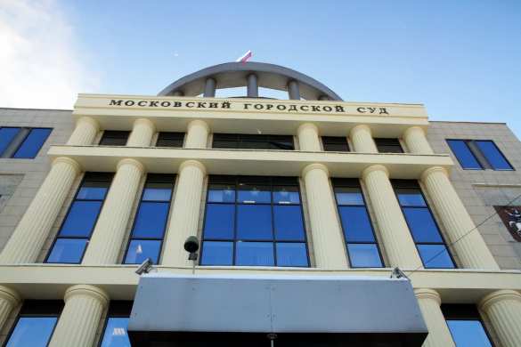 Сегодня Мосгорсуд огласит приговор российскому вербовщику «Правого сектора» | Русская весна