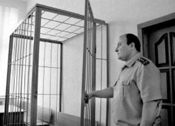 В Чечне начинается суд над украинским националистом, обвиняемым в убийствах и пытках российских солдат, — источник | Русская весна