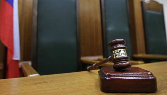 Российский капитан приговорен к 8 годам лишения свободы за шпионаж в пользу Украины | Русская весна