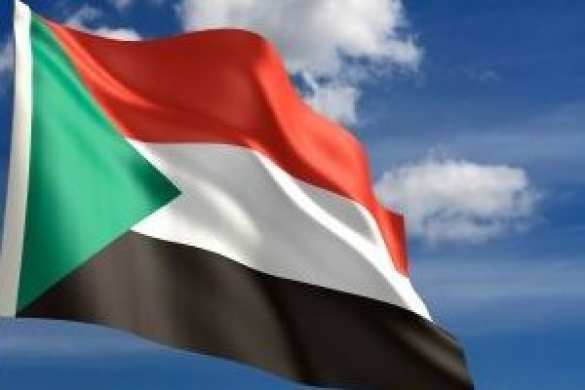 СРОЧНО: Судан разрывает дипотношения с Ираном | Русская весна