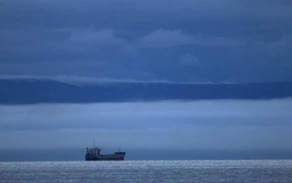 Враг атаковал казахстанские танкеры у терминала КТК в Чёрном море | Русская весна