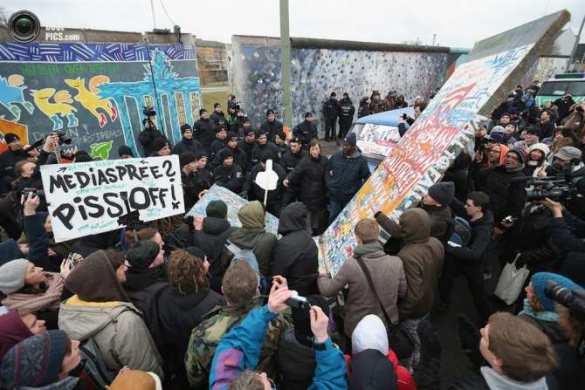 Немецкий журналист о неблагодарности немцев к русскому народу (видео) | Русская весна