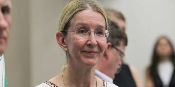 «Доктору Смерть» вручили бейсбольную биту и попрощались, как с Порошенко (ВИДЕО) | Русская весна