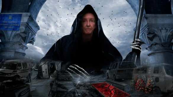 «Они всё равно умрут» — Минздрав Украины считает нецелесообразным лечить онкобольных | Русская весна