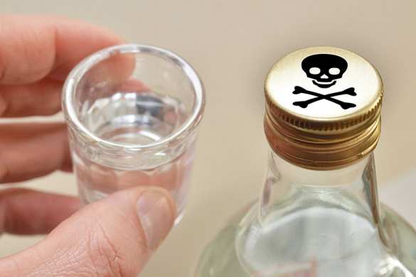 Ученые рассказали о необратимом влиянии алкоголя на генетику | Русская весна