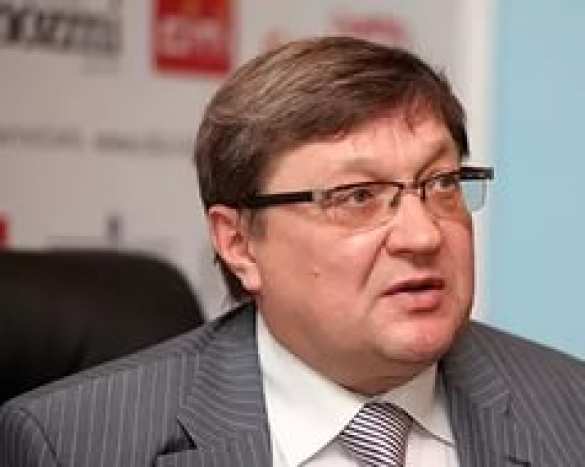 Вот это «перемога»: Украина от блокады Крыма будет терять 1 млрд долларов в год (ВИДЕО) | Русская весна