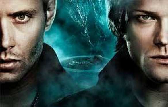 Сериал «Сверхъестественное»: почему он так популярен | Русская весна
