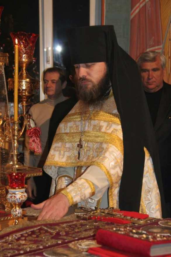 Священника из Угледара боевики «АТО» выманили из монастыря, похитили и потребовали выкуп (ФОТО) | Русская весна