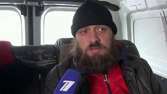 Отец Феофан рассказал об ужасах, творящихся в застенках СБУ (ВИДЕО) | Русская весна