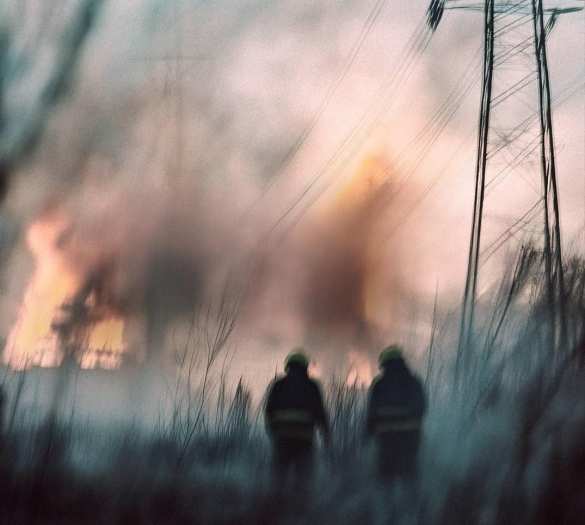 После терактов ВСУ Украину ждёт разрушительная фаза конфликта | Русская весна