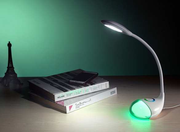 Светодиодные светильники Smartbuy | Русская весна