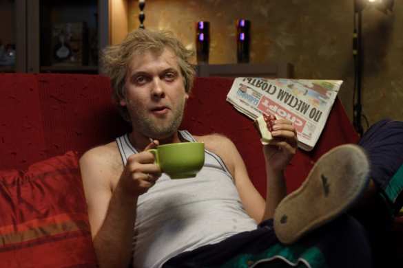 Явлинский и Касьянов объявляют Трампу недоверие | Русская весна