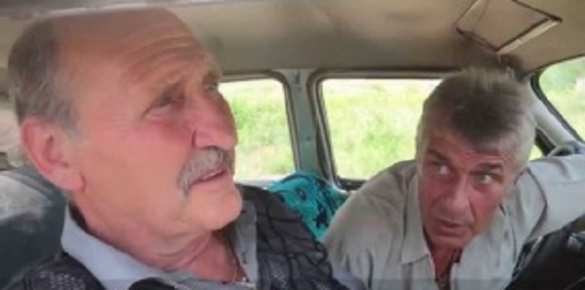 Свидетели: Boeing MH17 год назад сбили истребители (ВИДЕО Г. Филлипса) | Русская весна