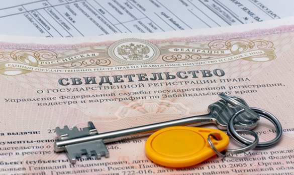 Юрист назвал красные и зелёные «флажки» при покупке квартиры | Русская весна