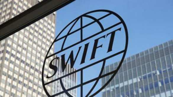Запад отключил Северную Корею от международной межбанковской системы SWIFT | Русская весна