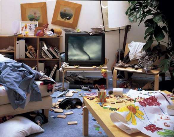 Бойтесь украинских туристов: «Мы зашли в квартиру и оцепенели от ужаса», — рассказывают черногорцы | Русская весна