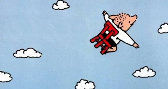 Опубликовано видео полёта Порошенко на истребителе (ВИДЕО) | Русская весна