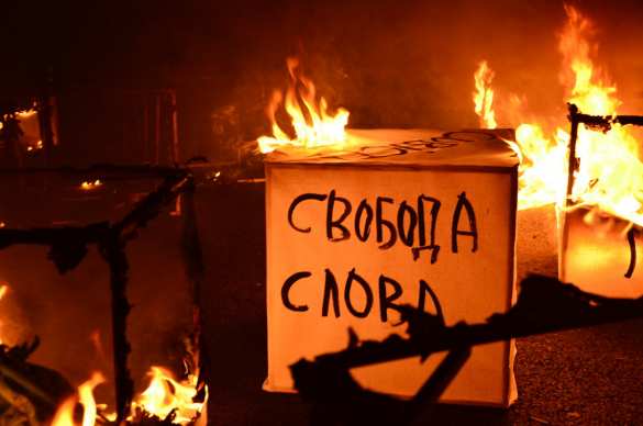 Командование ВСУ берёт под жёсткий контроль медиаактивность военнослужащих Украины (ВИДЕО) | Русская весна