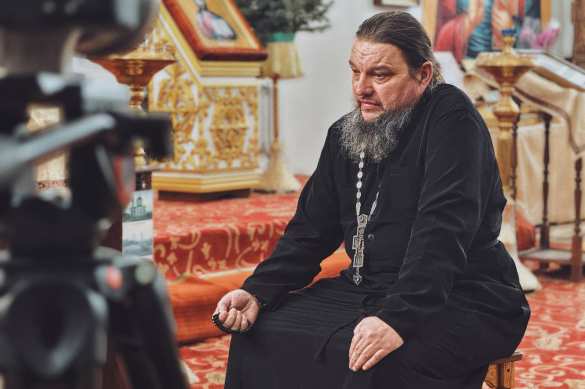 «На краю мира»: фильмов о событиях на Донбассе должно быть больше! (ФОТО, ВИДЕО) | Русская весна