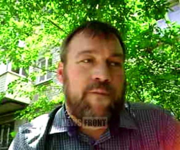 Священник, бывший в плену у батальона «Айдар», рассказал об издевательствах неофашистов (ВИДЕО) | Русская весна