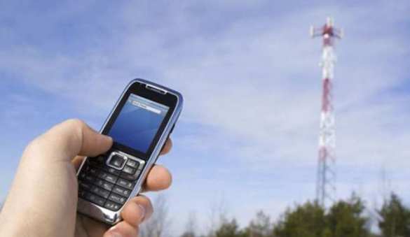 В ЛНР предупредили об отключении связи и интернета | Русская весна