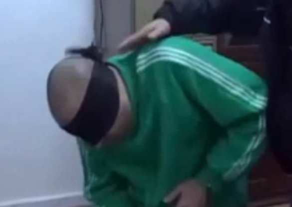 В ливийской тюрьме пытают сына Муамара Каддафи (ВИДЕО) | Русская весна