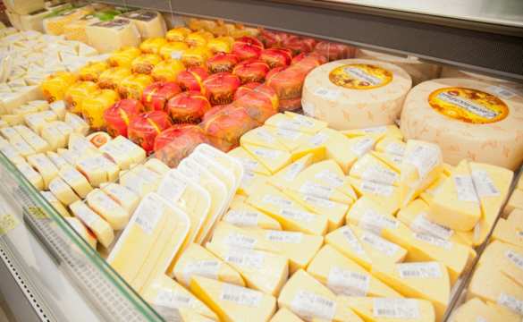 Опасный суррогат с Украины становится в России «сыром», — The Times | Русская весна