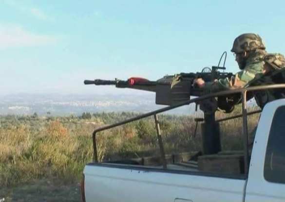 ВАЖНО: Армия Сирии на пороге полного освобождения Шейх-Мискина, взяты 90% города (ВИДЕО) | Русская весна