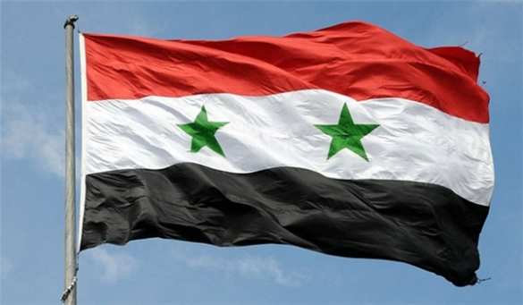 Split poles: Syrian &quot;fighters&quot; are to be opposed against &quot;terrorists&quot; | Русская весна