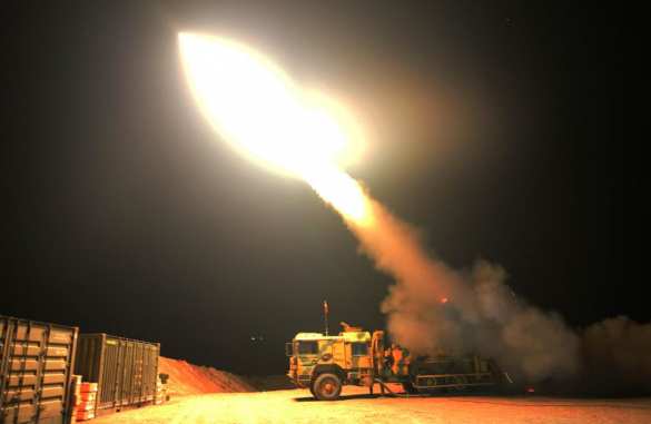 Сирия: обстановка напряжённая, враг нанёс смертоносный удар (ФОТО 18+) | Русская весна