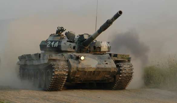 «Russian tanks rush to Donbass under the guise of „Vostok-2018“ maneuvres», — the Finnish are shocking the world (PHOTOS) | Русская весна