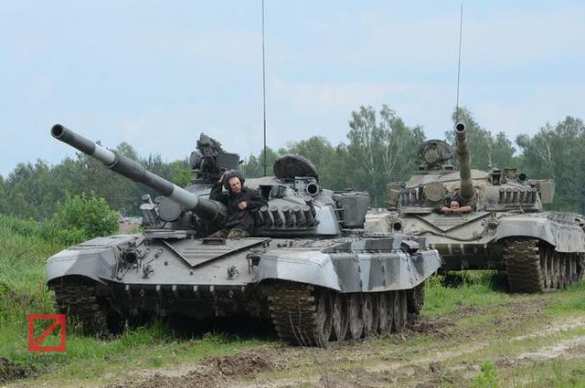 На Украине заявили, что захватили село на Луганщине. В армии ЛНР рассказали, что было на самом деле (КАРТА) | Русская весна