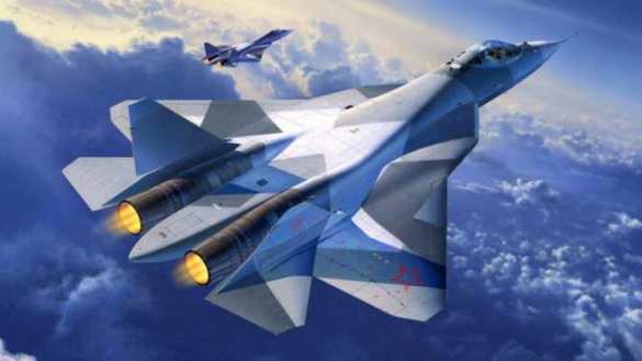 «Летающий робот» российских ВВС (ВИДЕО) | Русская весна