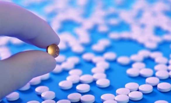 Медики создали первую в мире инсулиновую таблетку | Русская весна