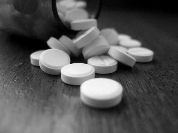 Евросоюз передаст Украине 5,5 миллиона таблеток йодида калия для защиты от радиации, — CNN | Русская весна