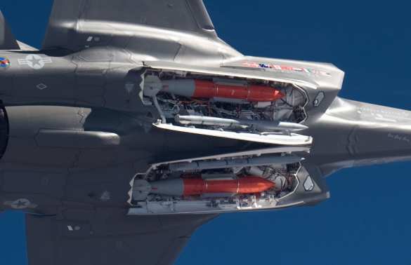 США хотят вывезти из Турции свой ядерный арсенал из-за обострения — The New York Times | Русская весна