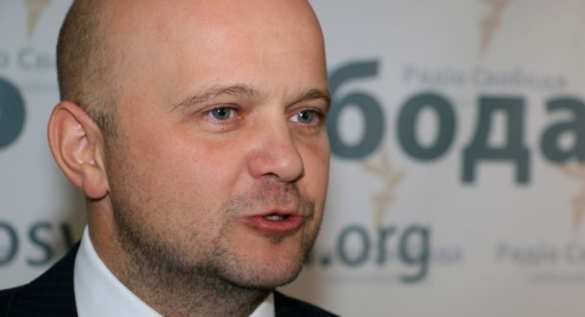 Глава СБУ «сочувствует» Плотницкому | Русская весна