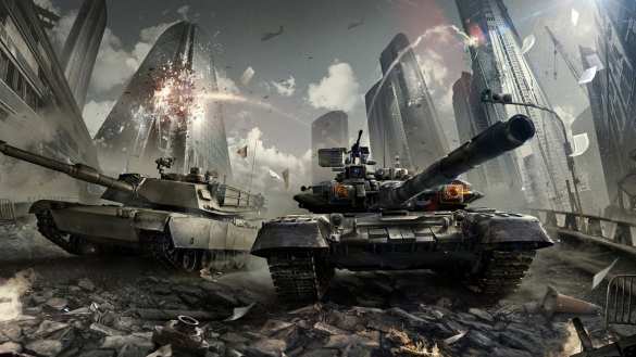 Холодная война и жизнь до 115 лет: шок-прогноз от Saxo Bank | Русская весна