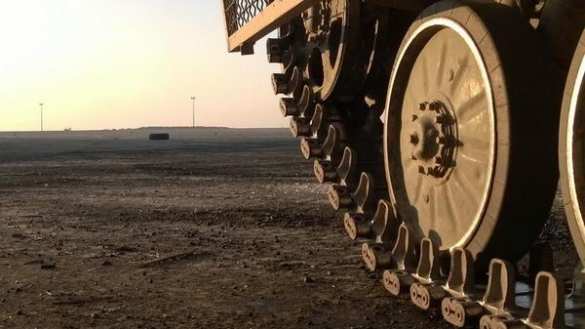 Дебальцевский котел закрыт, враг бьет по Донецку  (ВИДЕО) | Русская весна