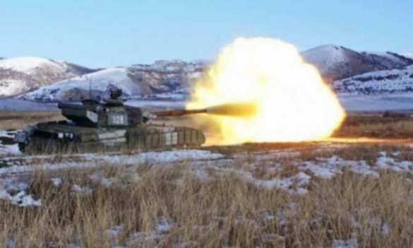 «Надо расстрелять штабных, проспавших вход ополчения в Лоскутовку», — Семенченко | Русская весна