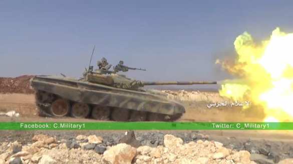 Бойня в Хаме: «Аль-Каида» взывает о помощи после страшных потерь, «Тигры» и ВКС РФ освобождают город за городом (ФОТО, ВИДЕО) | Русская весна