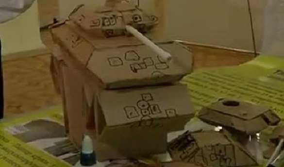 Новейшее «вундерваффе» для ВСУ (ВИДЕО А. Шария) | Русская весна