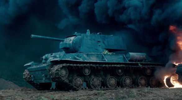 У границы с Украиной найден танк КВ-1 с погибшим экипажем (ФОТО) | Русская весна