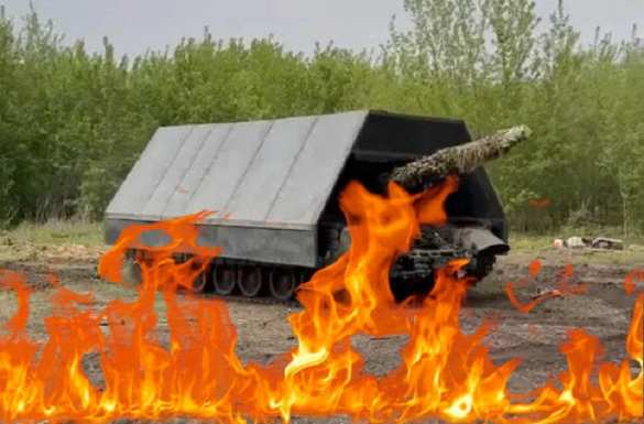 Военные НАТО не считают, что беспилотники полностью вытесняют танки | Русская весна