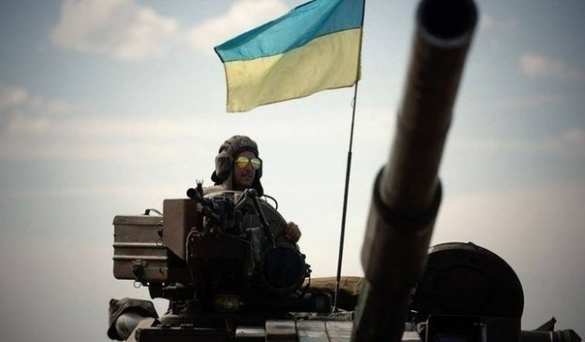 Сводка: оккупанты обстреляли окраины Горловки из танков, БТРов и стрелкового оружия | Русская весна