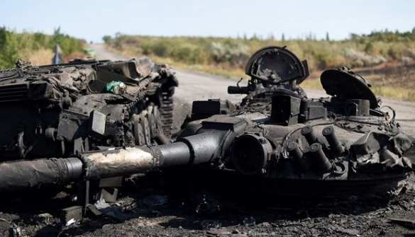 Уничтожено более 300 боевиков ВСУ: Армия России ведёт бои, отражая атаки врага | Русская весна