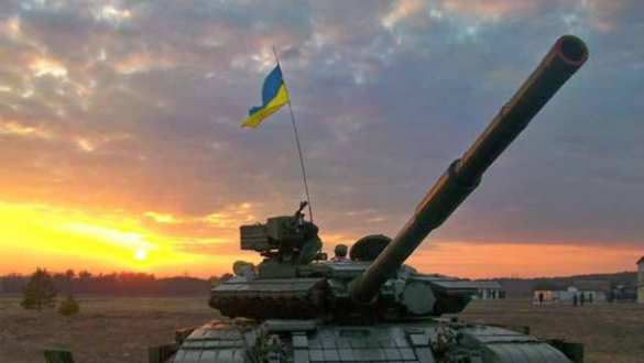 ВСУ обстреляли из минометов и танковых орудий наблюдательный пункт СЦКК под Широкино | Русская весна