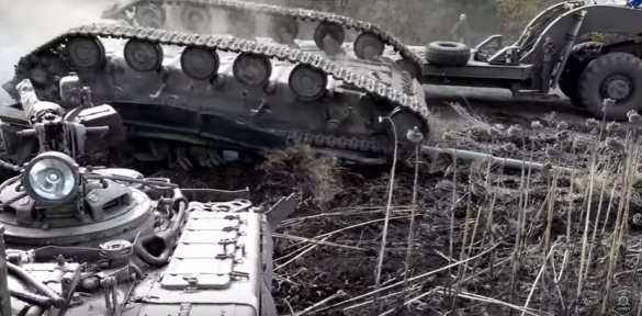 Наступление ВСУ на Херсон: враг вклинился в нашу оборону и был разгромлен (+КАРТА) | Русская весна