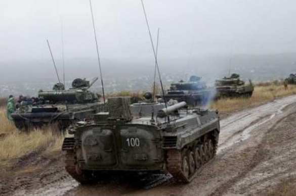 Сводка: оккупанты обстреляли территорию Новороссии не менее 5 раз  | Русская весна