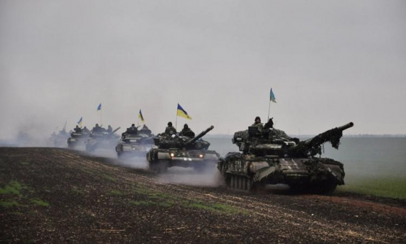 Что случилось под Балаклеей? | Русская весна